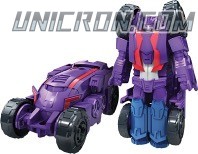 5GalvatronusDecepticon Riotgear 5GalvatronusDecepticon Riotgear