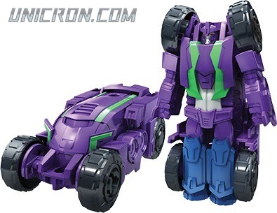 5GalvatronusTREADSHOCK 5GalvatronusTREADSHOCK