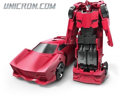 UltraBeeSIDESWIPE UltraBeeSIDESWIPE