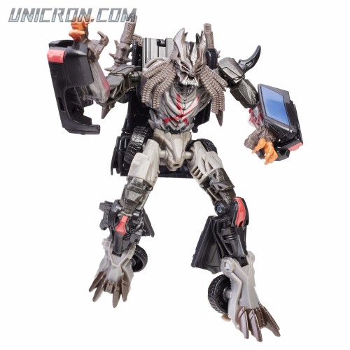 TLKPEDberserk01 TLKPEDberserk01