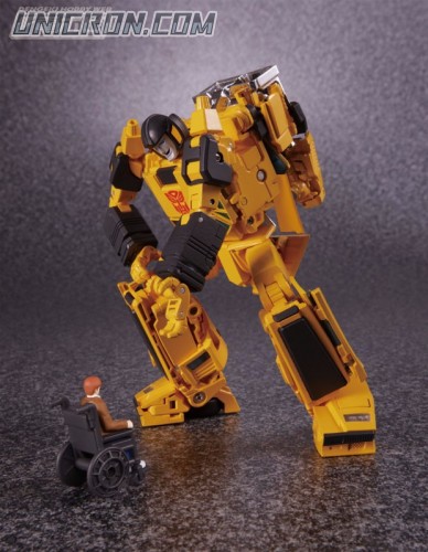 MP 39 Sunstreaker 16 MP 39 Sunstreaker 16
