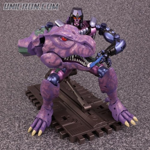 megatron03 megatron03