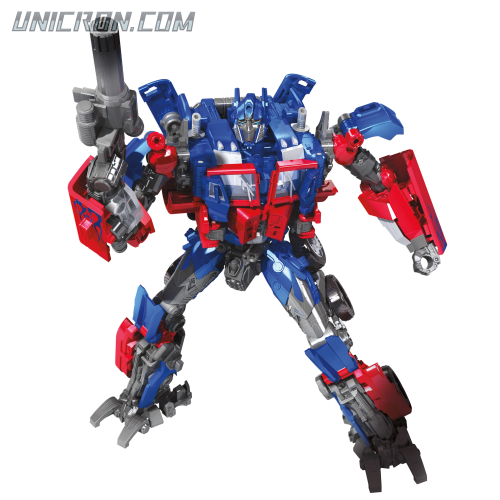 Transformers Studio Series 32 Optimus Prime (Voyager RotF Jetfire ...