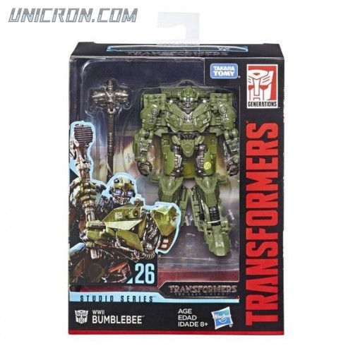 SS26WWIIbumblebee SS26WWIIbumblebee