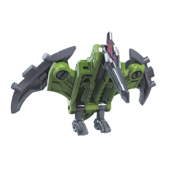 2019 - War for Cybertron: Siege