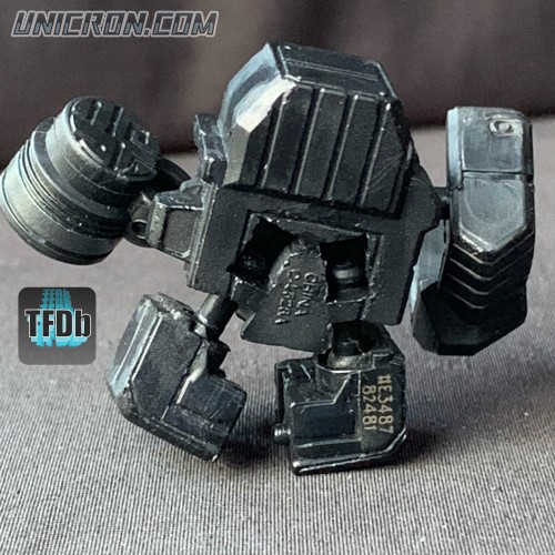 SACheez 23  SACheez 23