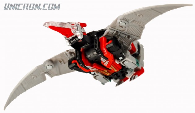 RedSwoop 1 RedSwoop 1