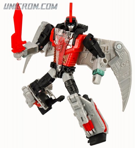 RedSwoop 3 RedSwoop 3