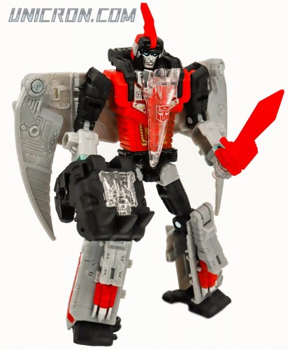 RedSwoop 4 RedSwoop 4