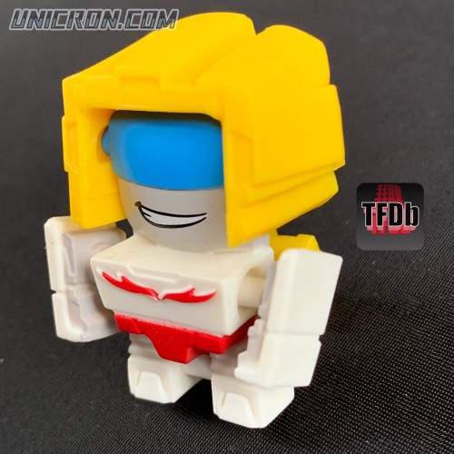 SpudMuffin SpudMuffin