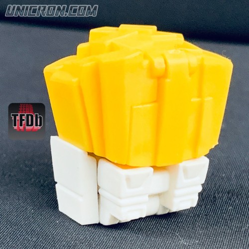 SpudMuffin 1  SpudMuffin 1