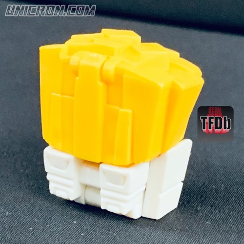 SpudMuffin 2  SpudMuffin 2