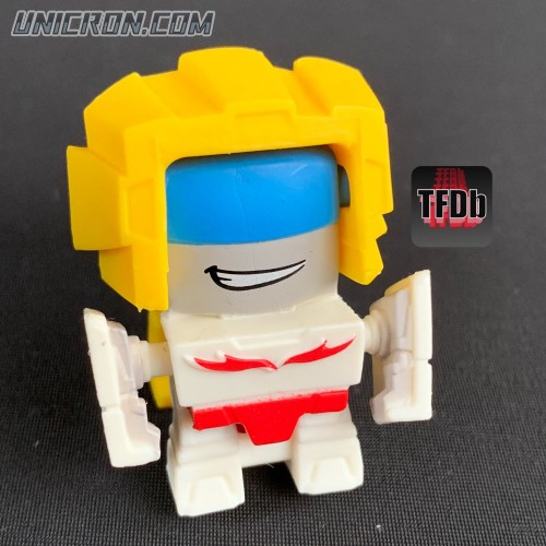 SpudMuffin 3  SpudMuffin 3