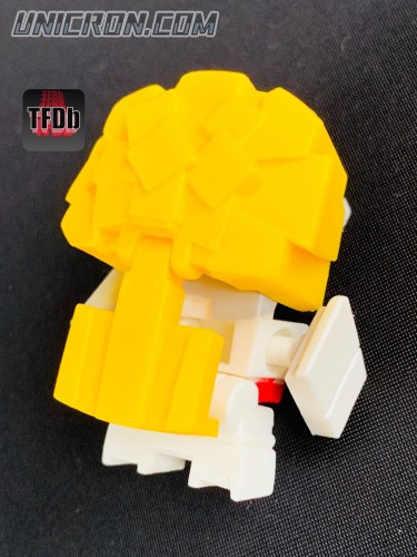 SpudMuffin 4  SpudMuffin 4