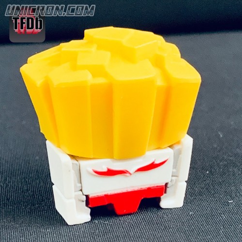 SpudMuffin 5  SpudMuffin 5