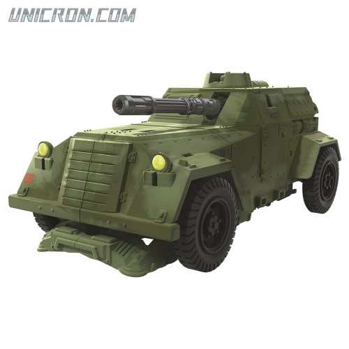 TRA SS WWII2BB Alt Mode TRA SS WWII2BB Alt Mode