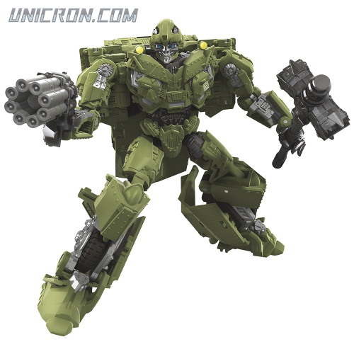 TRA SS WWII2BB Bot Mode TRA SS WWII2BB Bot Mode
