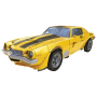clunkerBB TRA SS Rusty Bumblebee Alt Mode
