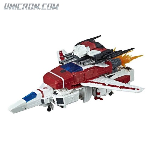 Transformers Generations Jetfire