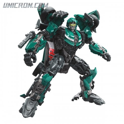 Roadbuster robo a Roadbuster robo a