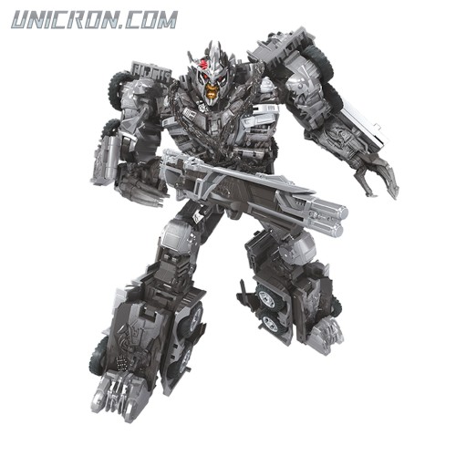 Transformers Studio Series 48 Megatron Universal Studios Excl (dotm W 