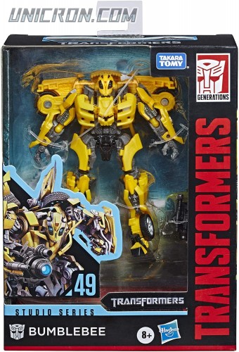 SS49bumblebee SS49bumblebee