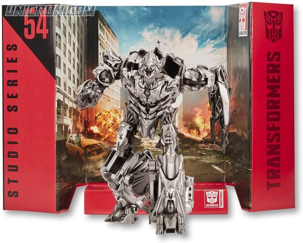 ss54megatron01 ss54megatron01