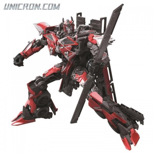 Transformers Studio Series 61 Sentinel Prime - Unicron.com