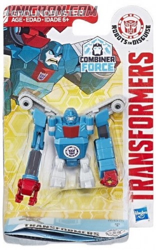 LegionGroundbuster LegionGroundbuster