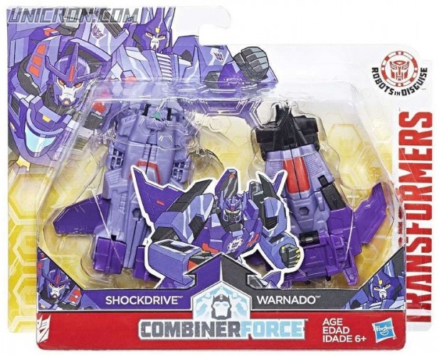 ShockdriveWarnado00 ShockdriveWarnado00