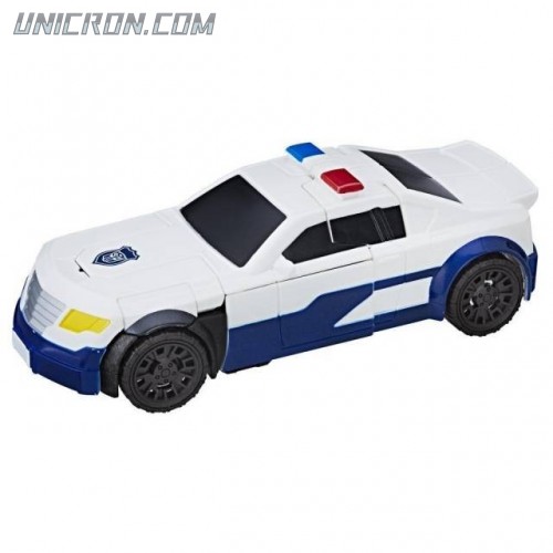 GDOprowl02 GDOprowl02