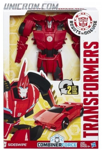 TitanChangersSideswipe TitanChangersSideswipe
