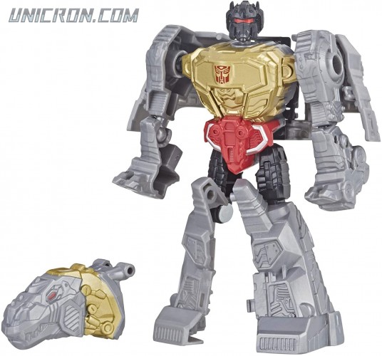 ABravoGrimlock ABravoGrimlock