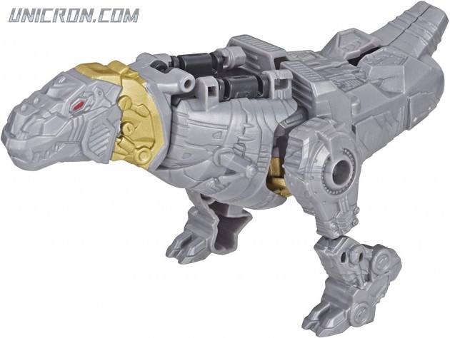 ABravoGrimlock02 ABravoGrimlock02