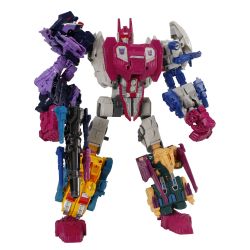 2021 - Generation Selects (Takara)