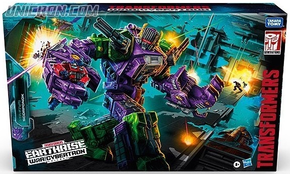 erScorponok erScorponok