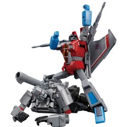 2021 - Masterpiece (Takara)