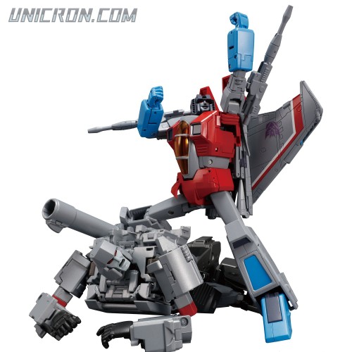 Starscream19 Starscream19