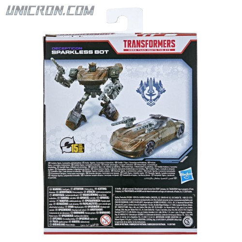 SparklessBot02 SparklessBot02