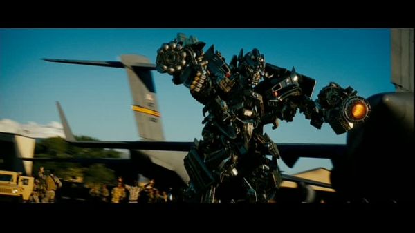 hunt for the decepticons ironhide