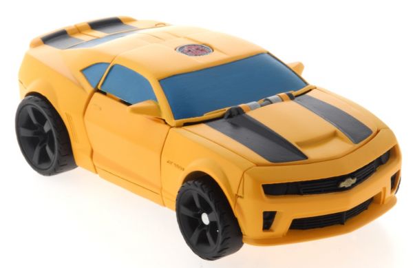 Activators Bumblebee  vehicle  Activators Bumblebee  vehicle