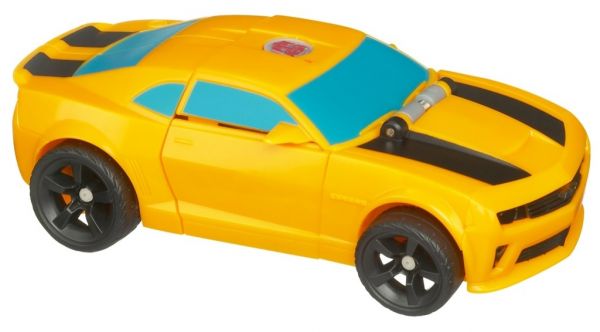 TF Activators Bumblebee Vehicle 2 TF Activators Bumblebee Vehicle 2
