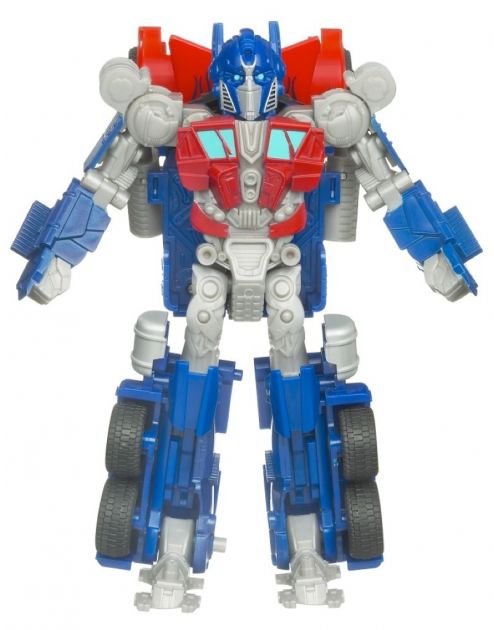 TF Activators Optimus Prime Robot 2 TF Activators Optimus Prime Robot 2