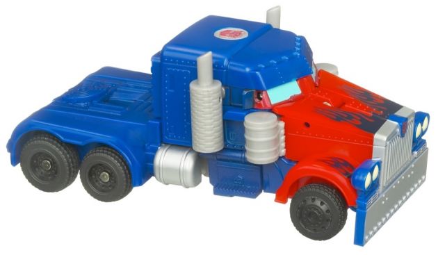 TF Activators Optimus Prime Vehicle 2 TF Activators Optimus Prime Vehicle 2