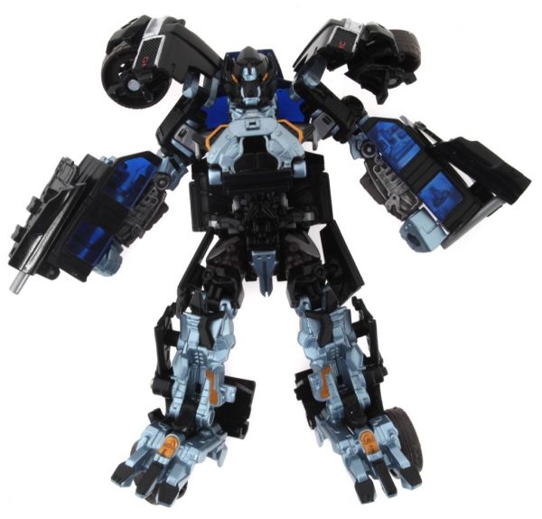 hunt for the decepticons ironhide