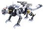 Deluxe Sea Attack Ravage  robot 