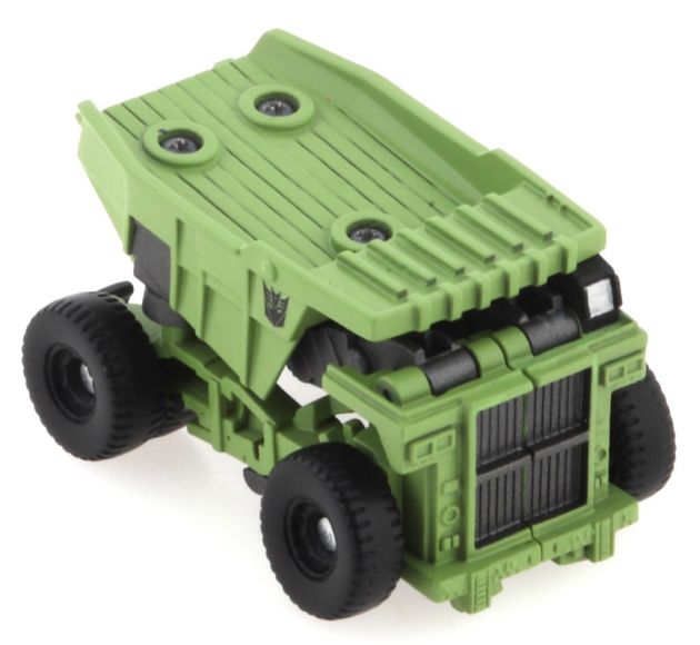 Legends Long Haul  vehicle mode  Legends Long Haul  vehicle mode