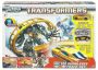 TF Bumblebee Track Set Packaging