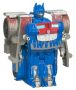 TF Optimus Prime Gravity Bot Robot