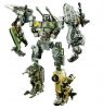 Combiner 5 Pack Combaticons  combined 